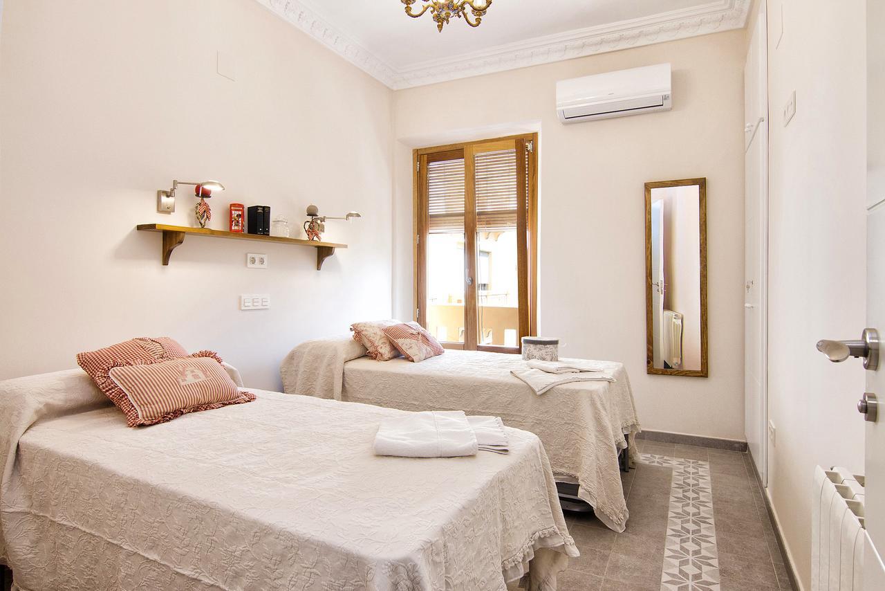 Apartamento Bright & Elegant Centre 3 Bedroom