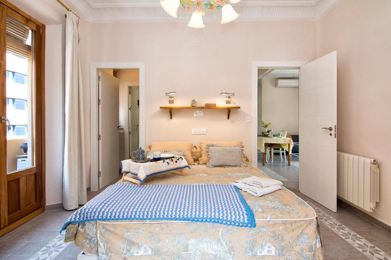 Apartamento Bright & Elegant Centre 3 Bedroom *