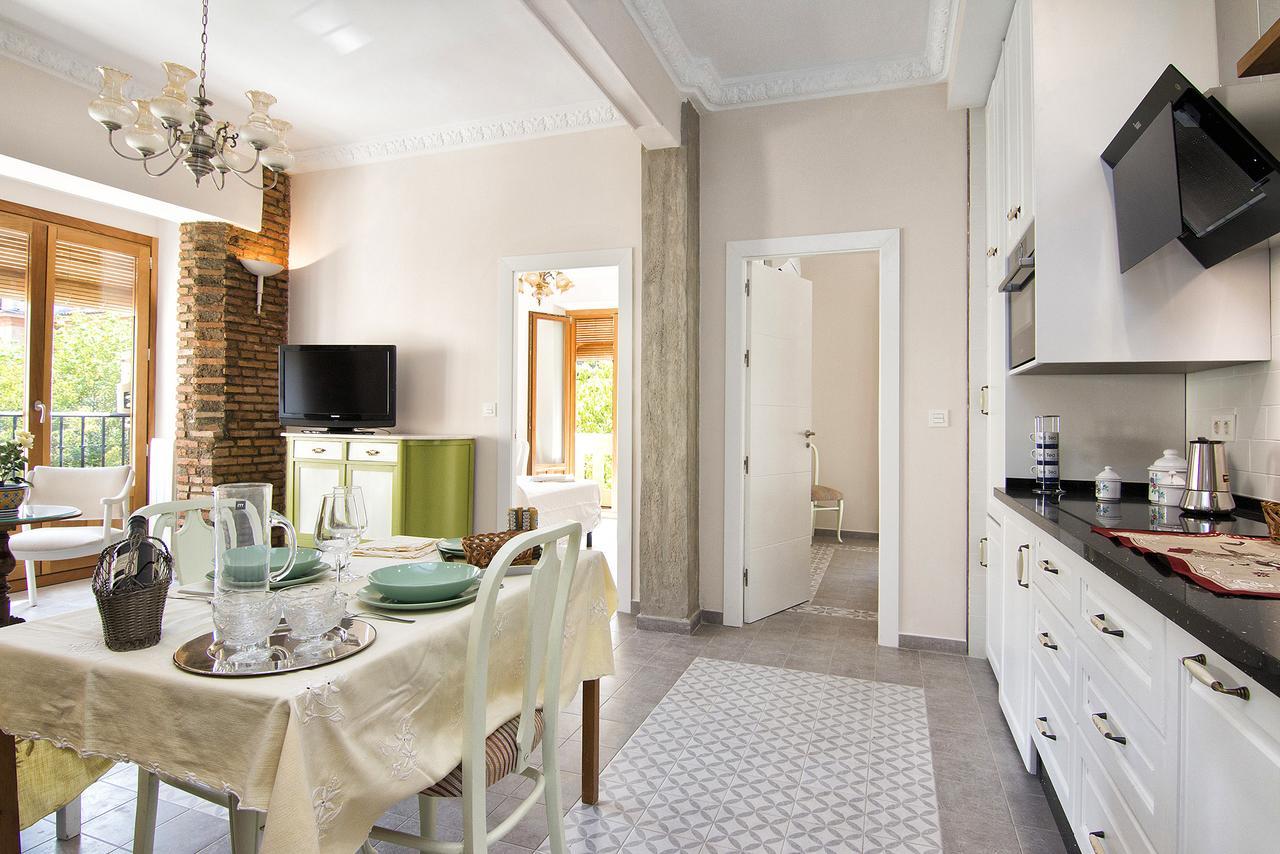 Bright & Elegant Centre 3 Bedroom Apartamento Granada
