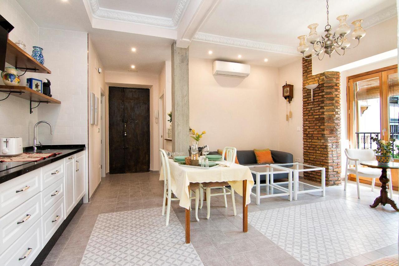 Apartamento Bright & Elegant Centre 3 Bedroom